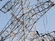 1-5月份安徽全社會用電增速位列全國第二