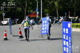 大考2022｜英语考试期间  禁止鸣笛（图）