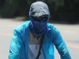 6月15日局地最高气温36～38℃！安徽发布天气周报