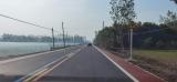 淮北相山区：农村公路提档升级  推动乡村振兴驶入“快车道”            