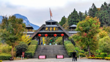“安徽避暑旅游休闲目的地”公示 这10地上榜