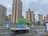 合肥淮南路南延到北一环是怎样规划的？官方回复