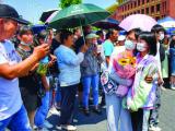 2022年亳州中考成绩预计7月2日公布