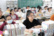 青海：震區部分學校已恢復教學