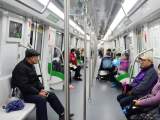 合肥地铁2号线东延线桥头集路站主体结构顺利封顶