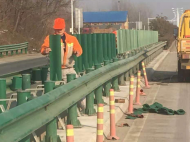 合肥公路人李懷富堅持公益20多年：像一棵行道樹為別人遮雨擋陽 