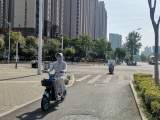 安徽多站点登上全国气温榜前十 马上就有降水来“退烧”