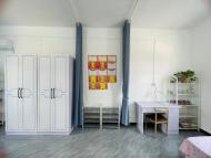 崔志强：温暖的小屋