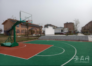 暖民心 見行動｜六安市東橋鎮(zhèn)推進“15分鐘健身圈”民生工程建設(shè)