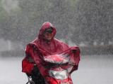安徽未来24小时天气预报：安庆黄山池州等地有阵雨或雷雨 