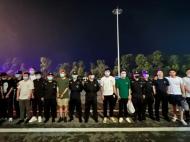 涉案2000萬元 池州警方成功打掉一詐騙“跑分”團伙
