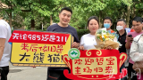 大考2022｜合肥一考生爸爸辞去CEO陪读10年：无条件支持孩子的选择