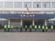 涉案5000余萬！滁州警方打掉一特大“跑分”洗錢團伙 抓獲35人