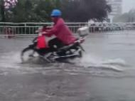 大雨！局部暴雨！22日夜里起安徽北部降水增多