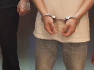 太湖一男子利用租賃車輛抵押借款 涉嫌詐騙被抓獲