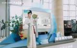 萬千青綠，只此大屏，海信激光電視讓科技與藝術碰撞出火花