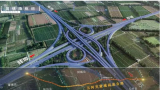 安徽一高速公路工程可行性研究报告获批复 计划11月底开工