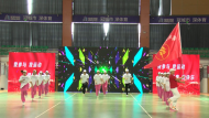 暖民心 见行动｜无为市： 多措并举让群众快乐健身
