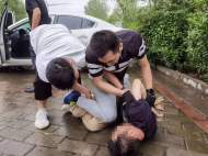 奮斗者 正青春| 肥西城關(guān)派出所副所長(zhǎng)唐磊：從警11年參與抓獲嫌疑人400多名