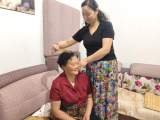 16年如一日照顾患病公婆，用柔肩扛起一个家        