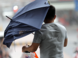 局地风力10级！安徽变更发布雷雨大风黄色预警