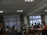 暖民心 见行动|乡村办起老年学校 村民家门口圆了“上学梦”