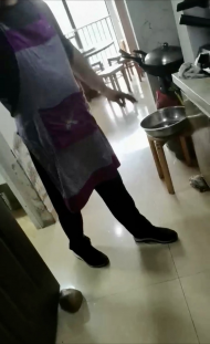 “合肥一居民樓內開設員工食堂”后續：已被要求關停