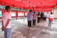 合肥7月22日午間快報：已出檢測結(jié)果均為陰性