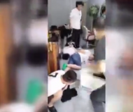 五河一居民網(wǎng)絡(luò)投資被騙約90萬元 警方抓獲7人