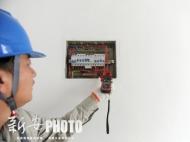 保障疫情期間可靠用電 靈璧公布供電熱線服務電話