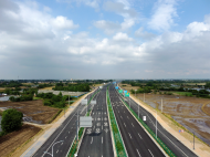蕪湖公路三大重點工程已完工 市域干線路網(wǎng)結(jié)構(gòu)進一步優(yōu)化