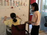 安大女研究生休學3年照顧病母后續：已順利畢業 婉拒善款稱要自己努力