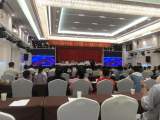 宜秀区白泽湖乡大枫社区：炎炎夏日送清凉 丝丝关爱沁人心