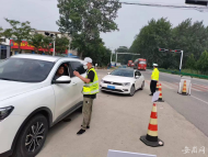 蚌埠：3500多名退役軍人筑牢抗疫第一線