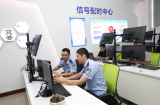 暖民心 见行动|合肥通勤耗时较去年同比下降0.37% 交通畅行更暖心