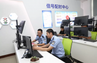 暖民心 見行動|合肥通勤耗時較去年同比下降0.37% 交通暢行更暖心