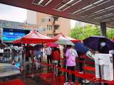 合肥市区各高中学校录取分数线预计7月下旬公布