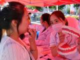 暖民心 见行动｜淮南对标沪苏浙口腔类诊疗项目 扩大医保支付范围