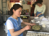 奋斗者 正青春｜命运多舛 她用柔弱的肩膀撑起一个家