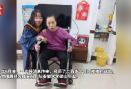 休學照顧病母3年后復學 安徽女孩順利研究生畢業