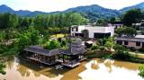 安徽庐江：民宿农旅助力乡村振兴