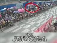 舒城一男子取保候審期間再次偷車 在飯店里喝啤酒時被抓