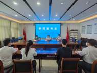 靈璧縣新冠肺炎疫情防控應(yīng)急指揮部召開新聞發(fā)布會