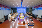 金鹏控股集团与飞利浦空调（中国）运营总部签署战略合作协议