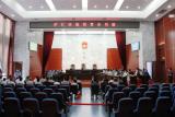 庐江：禁渔期非法捕捞水产品 31人受审