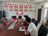 肥西县丰乐镇：“三聚焦”做好远程电教工作 助力乡村振兴