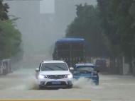 強降水仍將持續！亳州啟動防汛一級應急響應