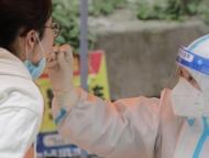 桐城在這些地方增設免費便民核酸采樣點