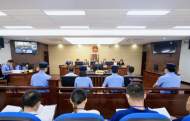 蕪湖兩男子勾兌含油量為0“菜籽油”賣給留守老人 被害人中最大已93歲