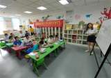 暖民心 见行动|合肥市“五彩假日”托管班解决孩子假期无人看管难题 